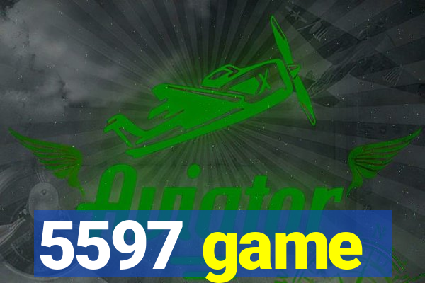 5597 game